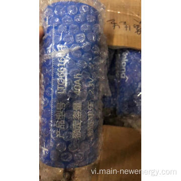 Pin Lithium titanate 55AH giá rẻ